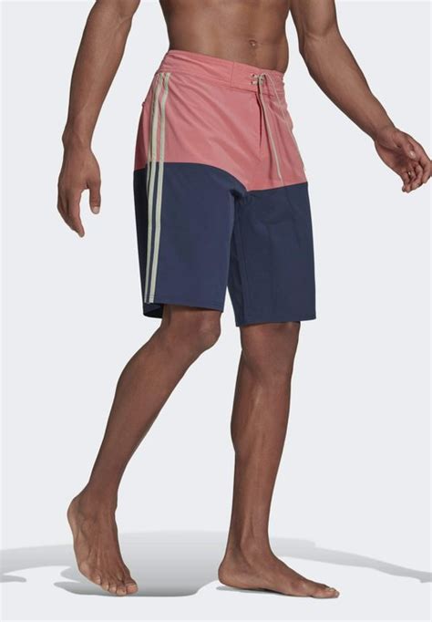 adidas badehose herren zalando|Adidas Badehosen online entdecken .